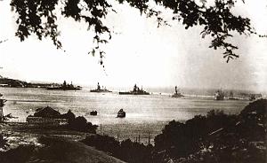CD eah- 049- Mers-el-kebir- marine